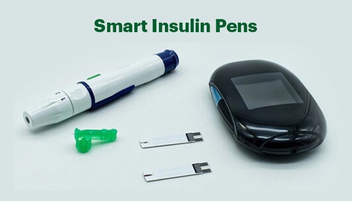 Everything You Need To Know About Smart Insulin Pens For Diabetes