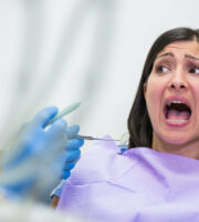 Dental Anxiety And Fear