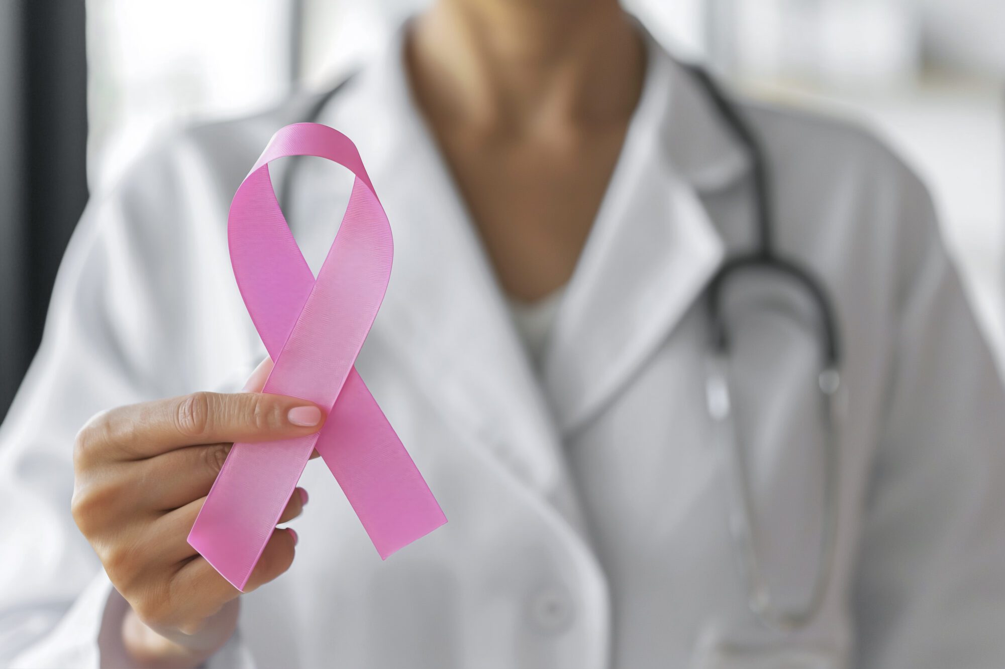 breast cancer awareness checklist for women's day